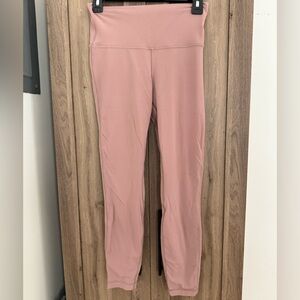 lululemon Align™ High-Rise Pant 25" size 6